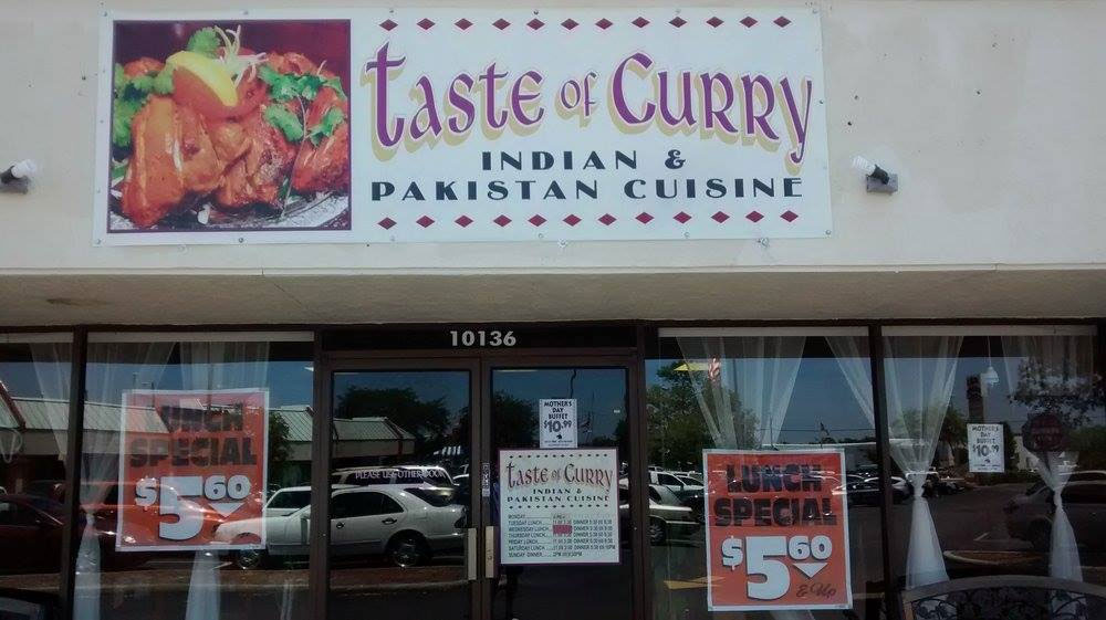 Best Indian & Pakistani Cuisine in Port Richey, FL