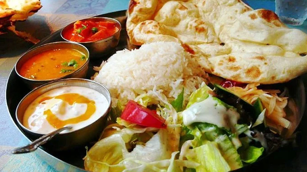Indian &Pakistani Cuisine near me,